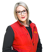Simone Clarke