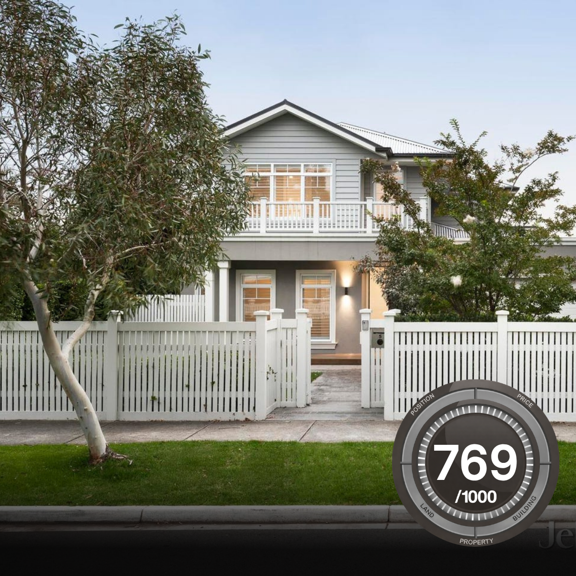 Home example 1