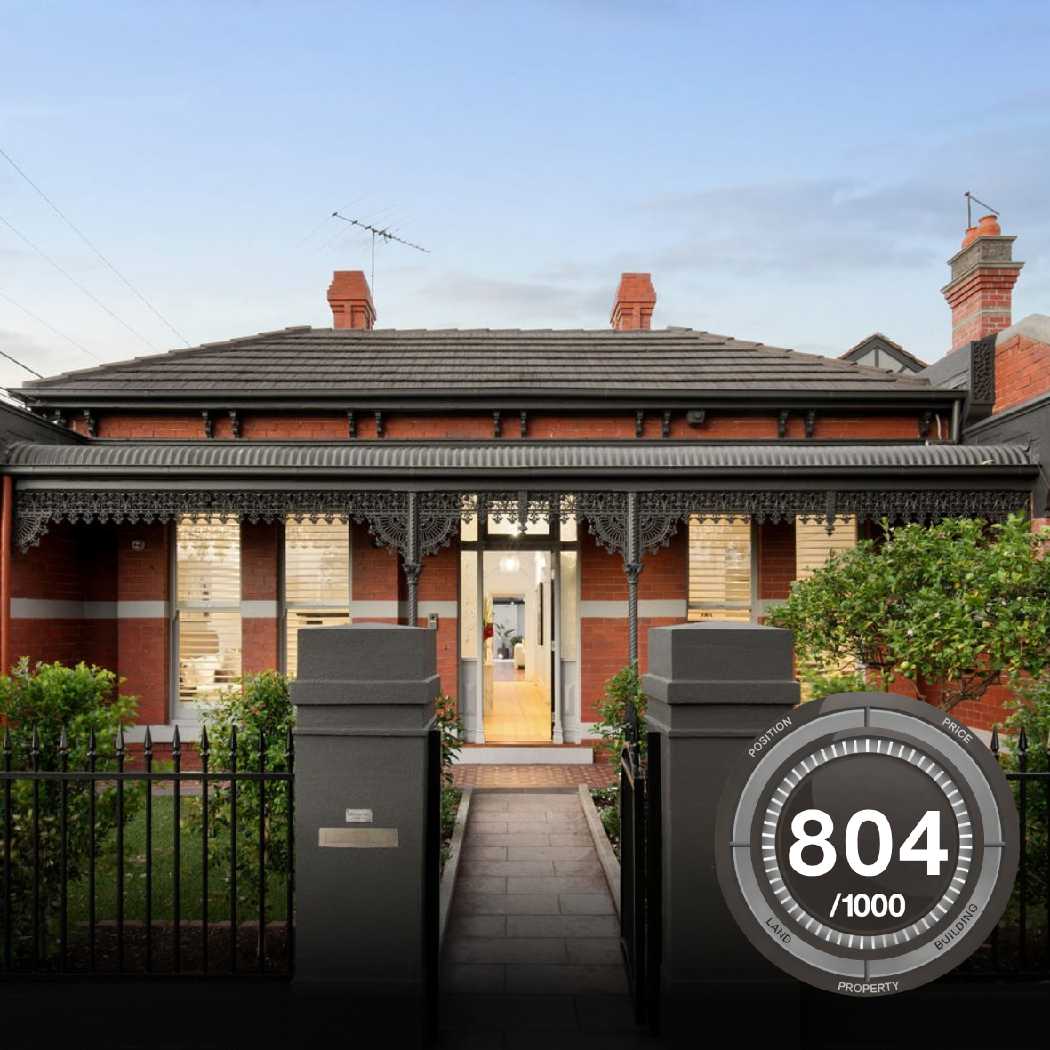Home example 1