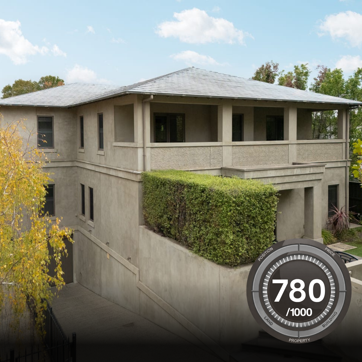 Home example 1
