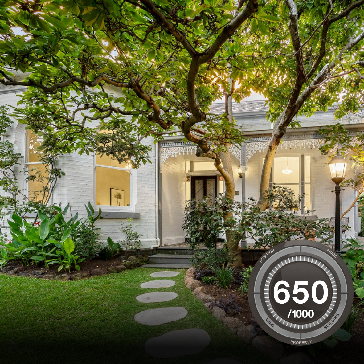 Home example 1