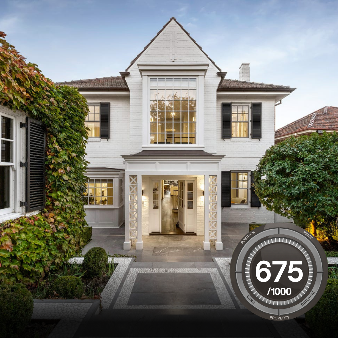Home example 1