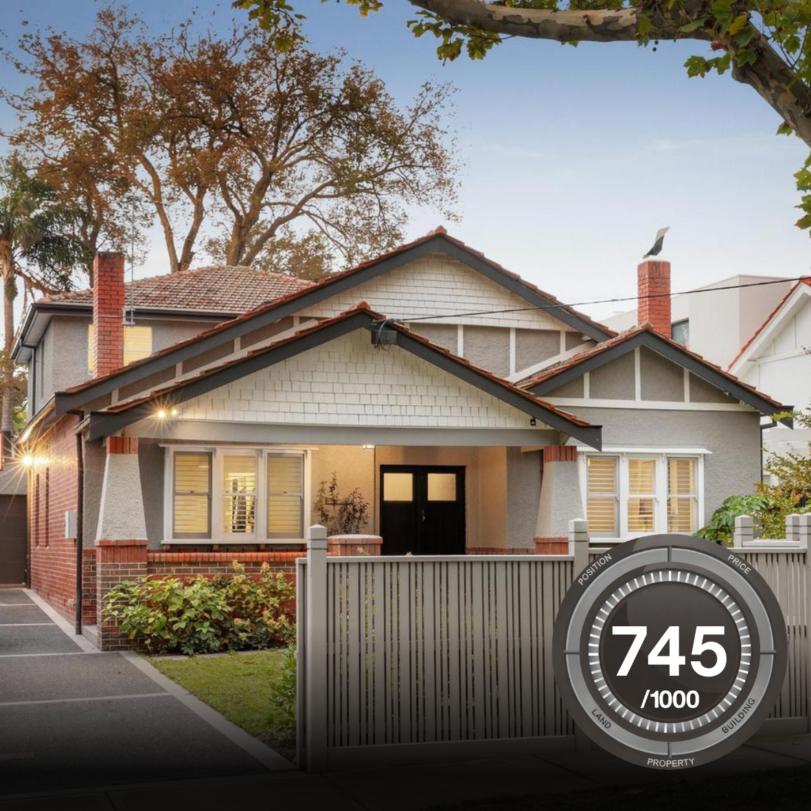 Home example 1