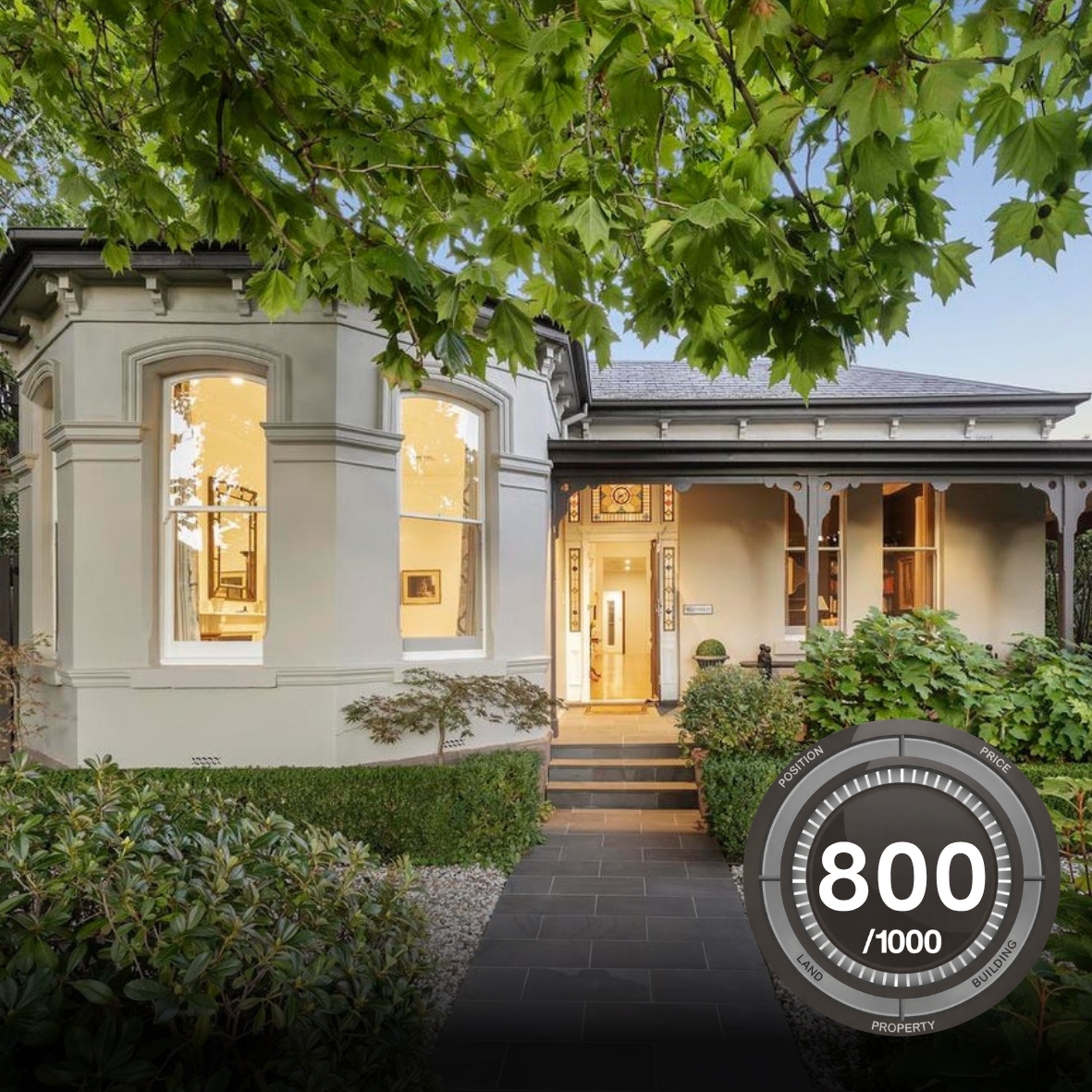Home example 1