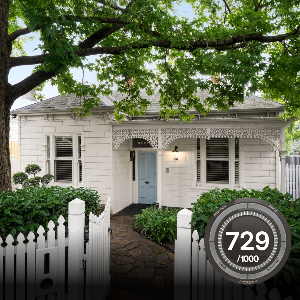 Home example 1