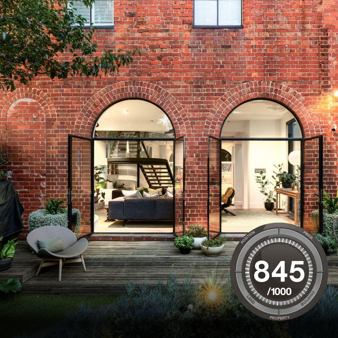 Home example 1