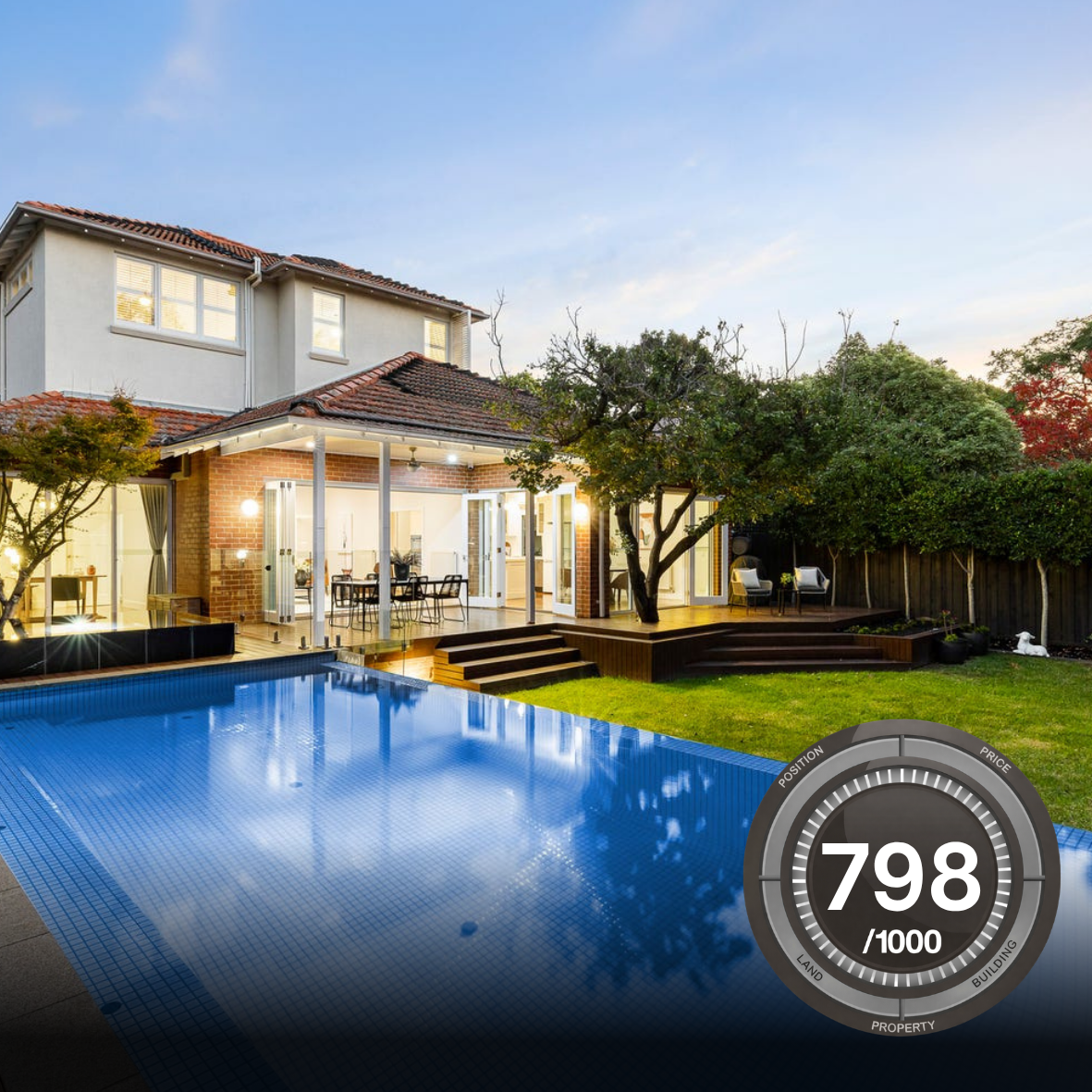 Home example 1